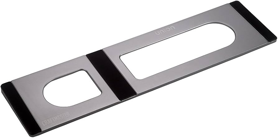 Amazon.com: CraftMaster Union Tray for Apple Magic Keyboard and