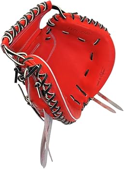 Amazon | 硬式キャッチャーミット 要 捕手用 TYPE-C100 名前の無い