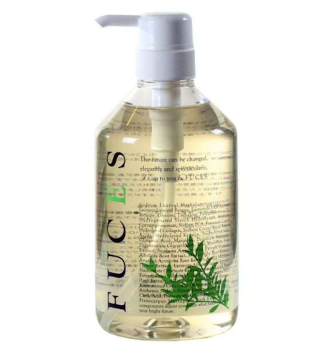 Amazon | T-ブレイス FUCES フーチェ AR シャンプー 700ml | FUCES