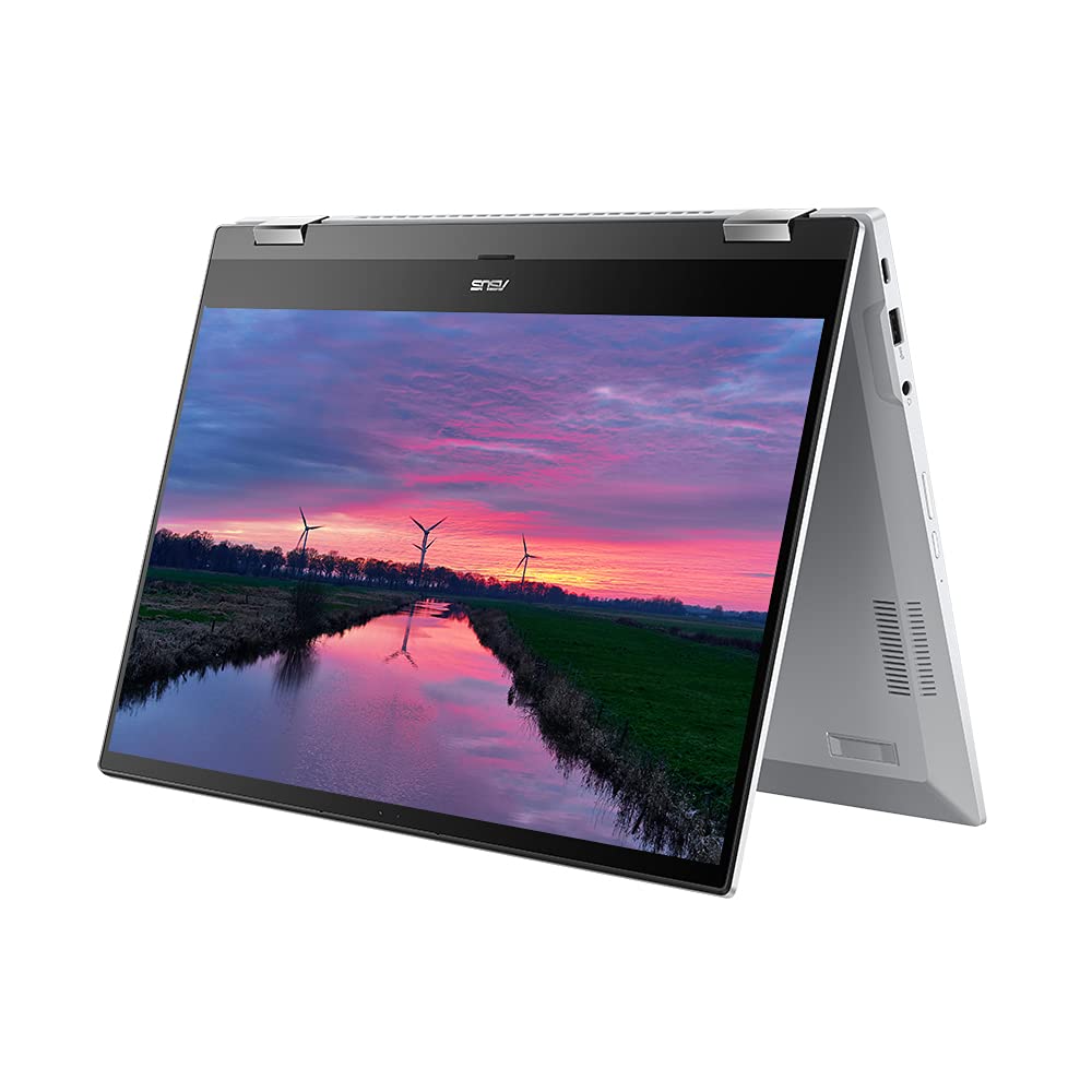 ASUS Chromebook Flip CX5500FEA 15.6