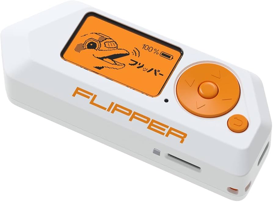 Flipper Zero : Amazon.ca: Electronics