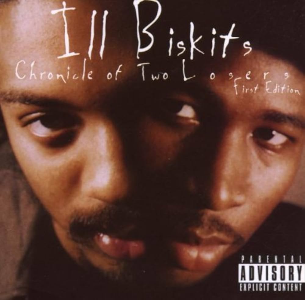 Amazon.co.jp: Chronicle of Two Losers: ミュージック