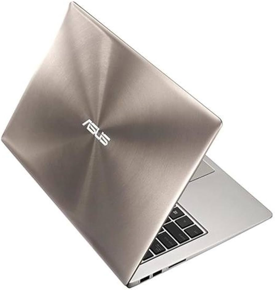 Amazon.com: ASUS UX303LA-DS52T Laptop (Windows 8.1, Intel Core i5