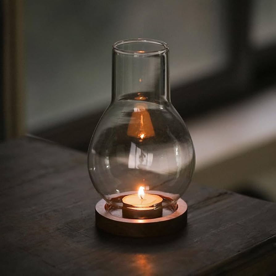 Amazon.co.jp: Cywinfow 正規品 キャンドル・キャンドルスタンド