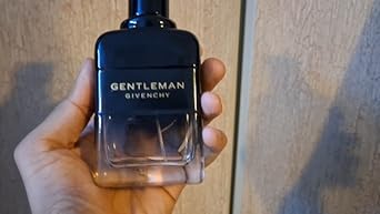Amazon.com : Givenchy Givenchy Gentleman EDP Spray Men 3.4 oz