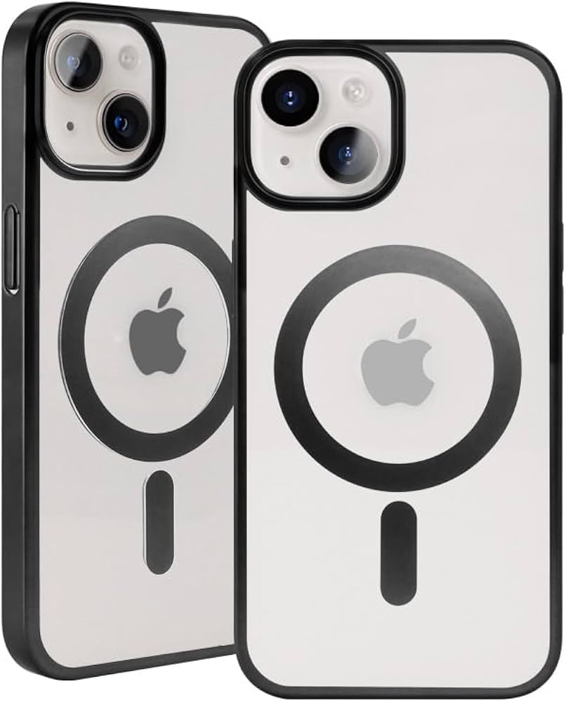 Amazon.co.jp: ZENIX DESIGN TECH iPhone15 Pro 用 ケース 背面クリア