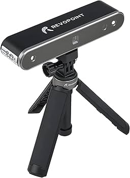 Amazon.co.jp: Revopoint POP 2 3D高精度スキャナー 精度0.05mm