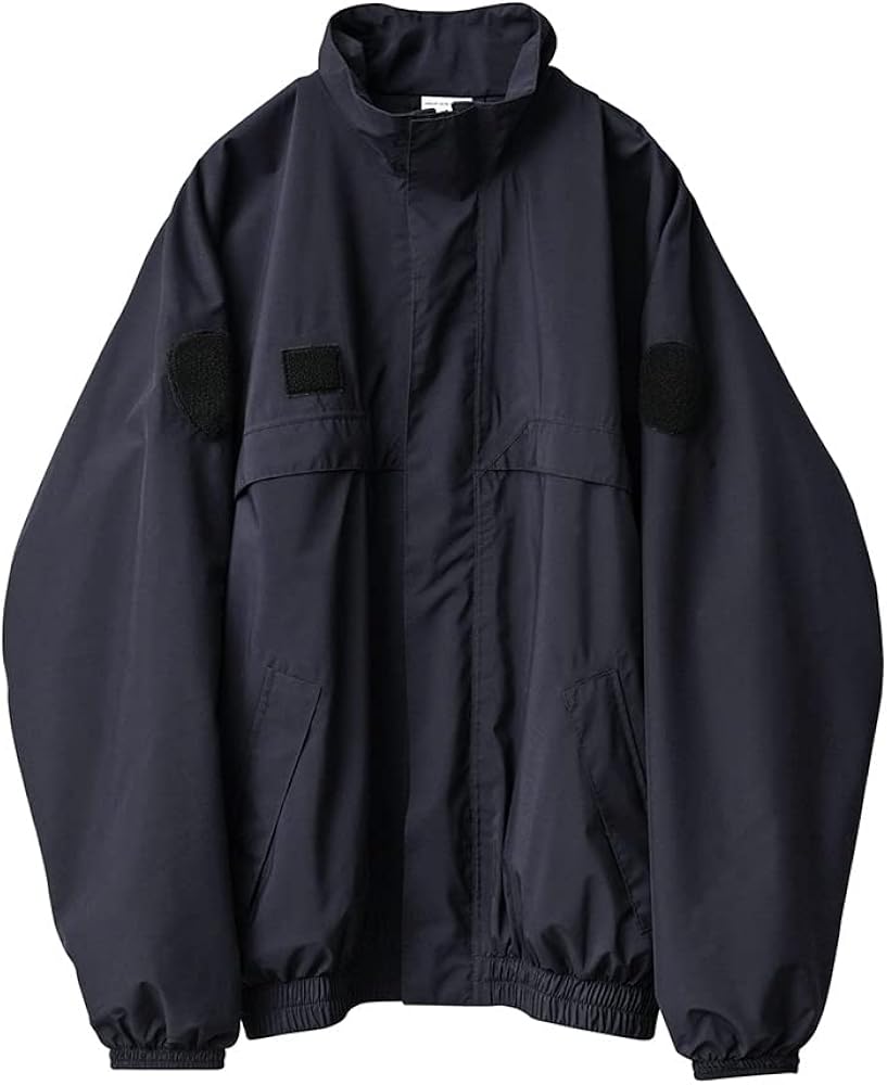 Amazon | 実物 デッドストック フランス警察 POLICE NATIONALE