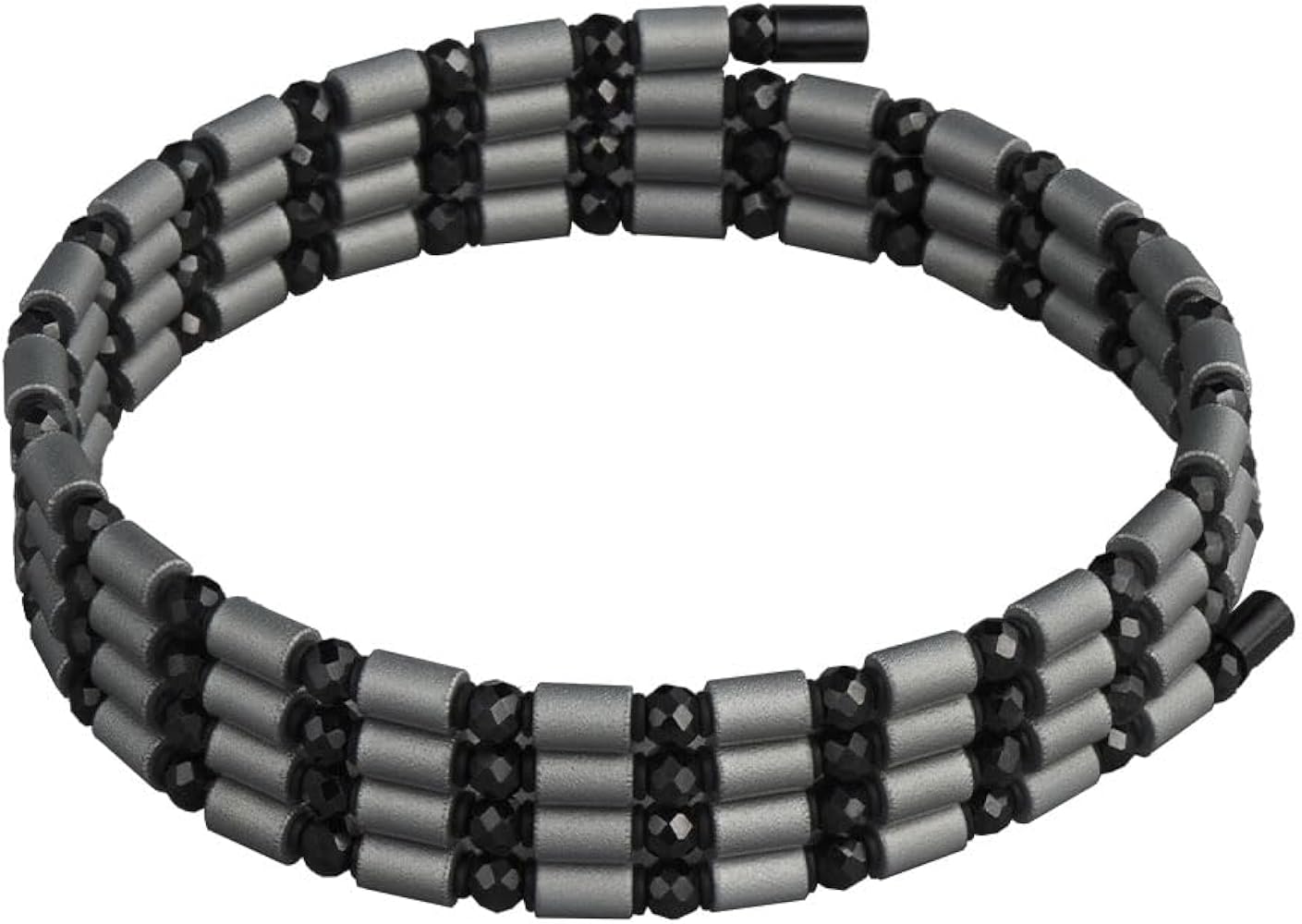 Amazon | [COREFORCE] コアフォースループ (シルバーグレー, 50cm