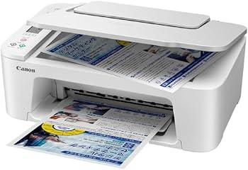 Amazon.co.jp: キヤノン Canon プリンター A4 インクジェット複合機