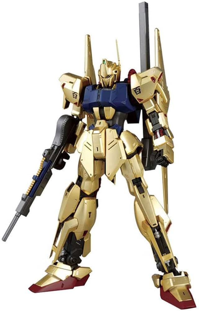 Amazon.com: Hyaku-Shiki (Ver. 2.0) 