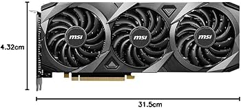Amazon | MSI Gaming GeForce RTX 3060 12GB 15Gbps GDRR6 192ビット