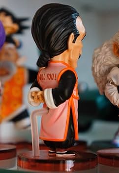 Amazon.co.jp: ドラゴンボ ール レッドリボン軍 ガレキ ガレージキット