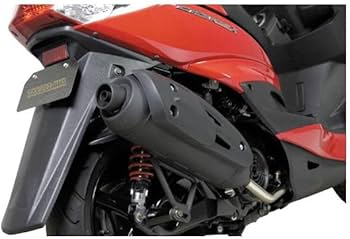 Amazon | SPタケガワ サイレントスポーツマフラー キャタライザー付