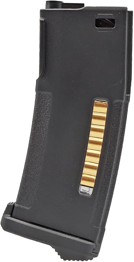 Amazon | 良品武品 スタンダード電動ガン M4シリーズ対応 PTS EPM 150