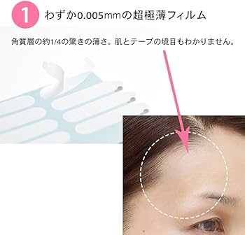 Amazon.co.jp: かづき・デザインテープ（大判タイプ） (5枚入り