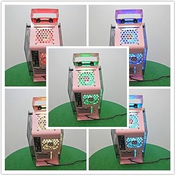 Amazon.co.jp: 【整備済み品】Sablex ゲーミングPC、Corei7、16GB