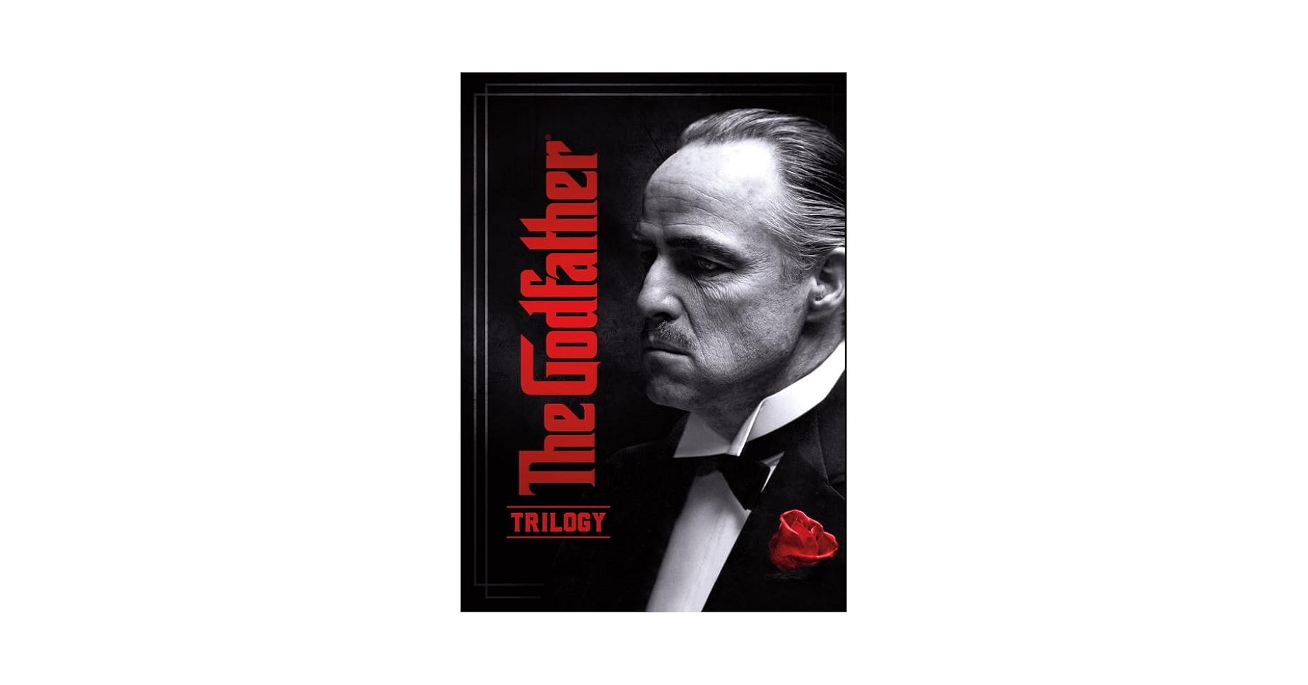 ゴッドファーザー 洋書 ムービーズ The Godfather Movies