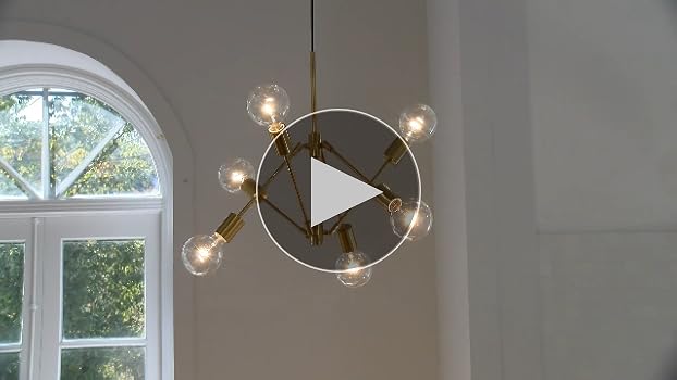 Amazon.co.jp : インターフォルム ペンダントライト LT-3524GD