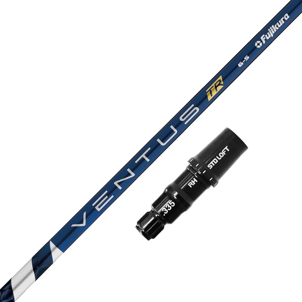 Amazon.co.jp: RusTick フェアウェイウッド 3W用 テーラーメイド用互換