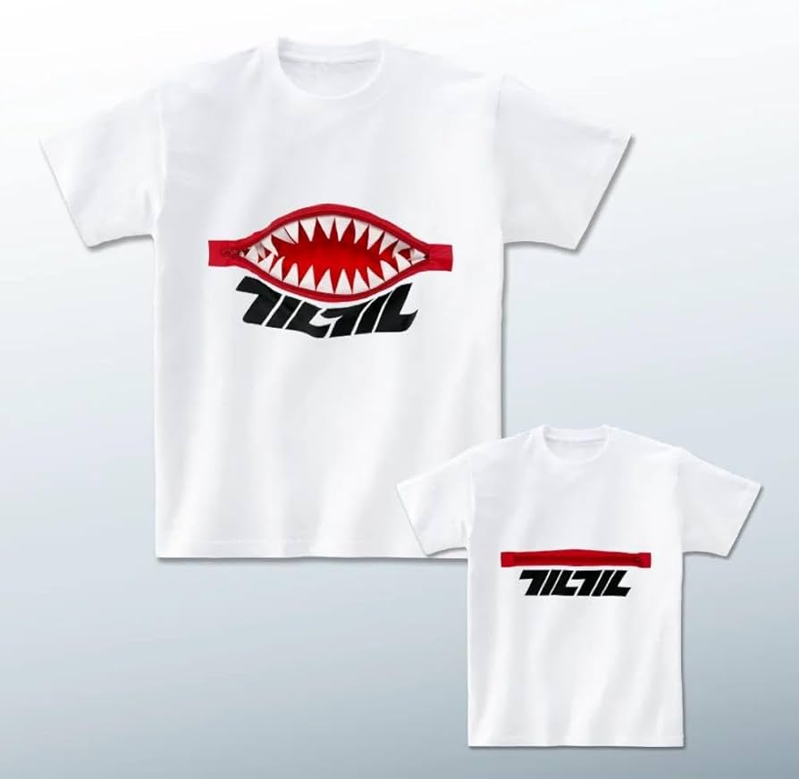 Amazon.co.jp: 大狩猟展 オリジナルTシャツ フルフルジッパー Tシャツ