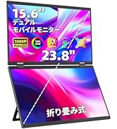 Amazon.co.jp: モバイルモニター モバイルディスプレイ 13.3インチ