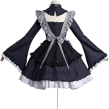 Amazon.co.jp: その着せ替え人形は恋をする コスプレ 黒江雫 コスプレ