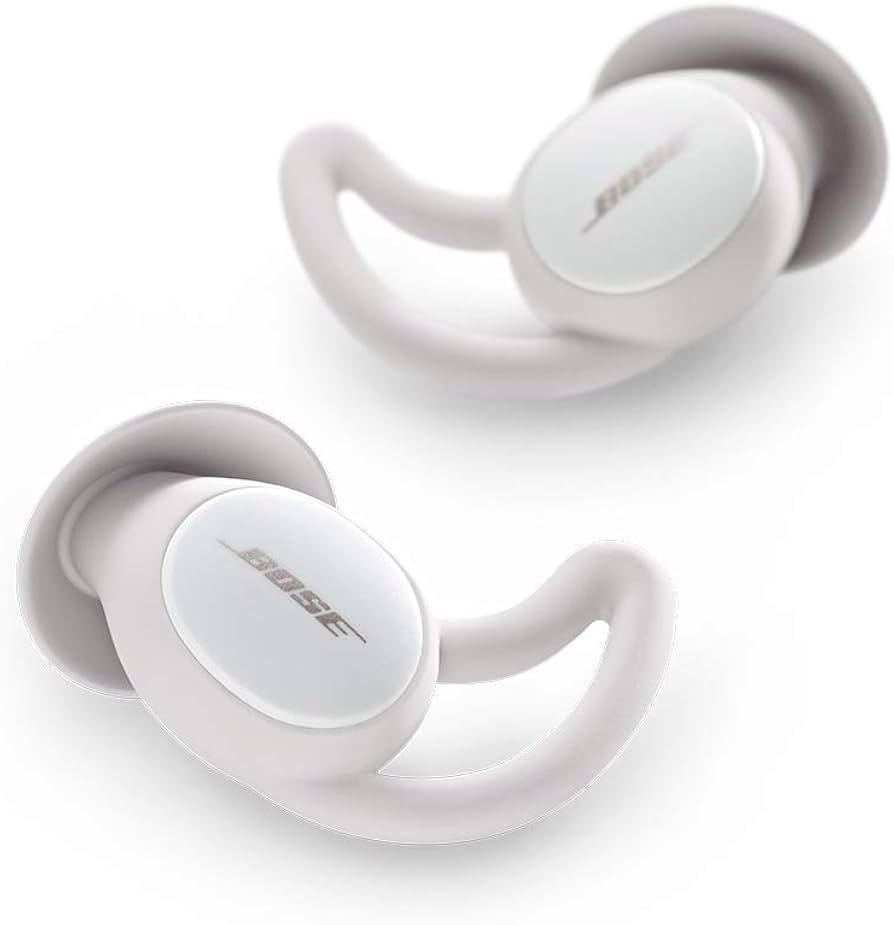 Amazon.co.jp: Bose Sleepbuds II 睡眠用イヤープラグ ノイズ