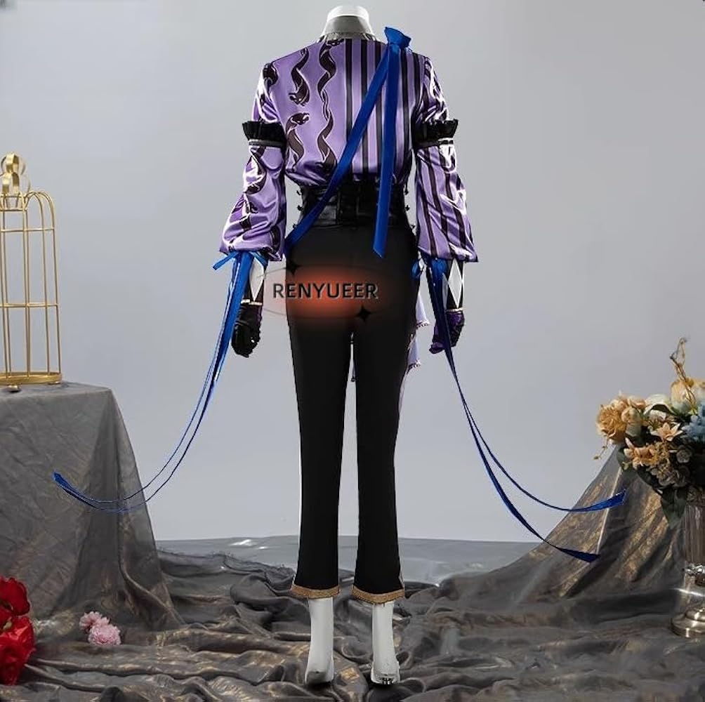 Amazon.co.jp: 【GK】ツイステ風 ステージ・イン・プレイフルランド