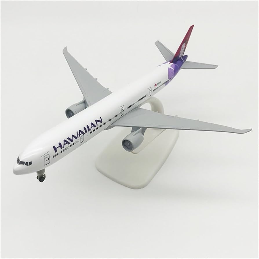 Amazon.co.jp: 航空機 20 センチメートル 1:400 スケール B777