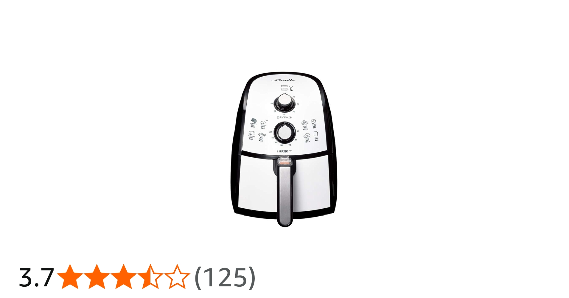 Amazon.co.jp: ショップジャパン カラーラ(丸型ナベ付) AWFM-AM2