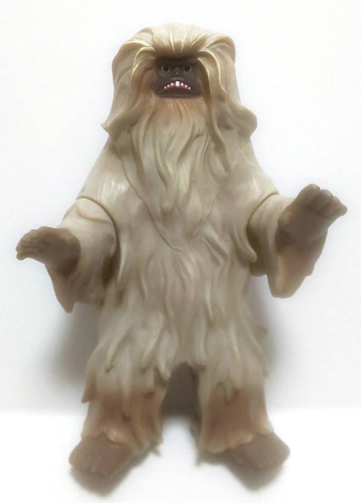 Amazon | ウルトラ怪獣シリーズ56 伝説怪獣 ウー ソフビ 2002年