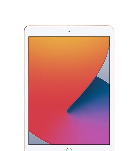 Amazon.com : Apple iPad (10.2-inch, Wi-Fi, 32GB) - Gold (Latest