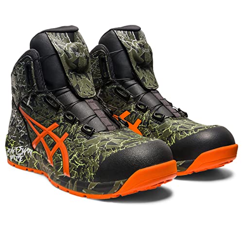 24時間以内発送】ウィンジョブ CP304 BOA MAGMA 27cm cp304 magma」の