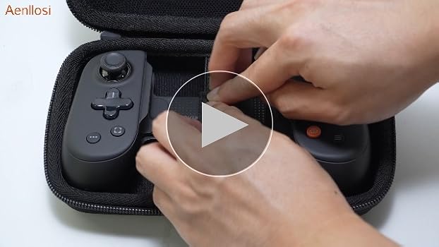 Amazon.co.jp: （ケースのみ）バックボーン BACKBONE Pro (USB-C