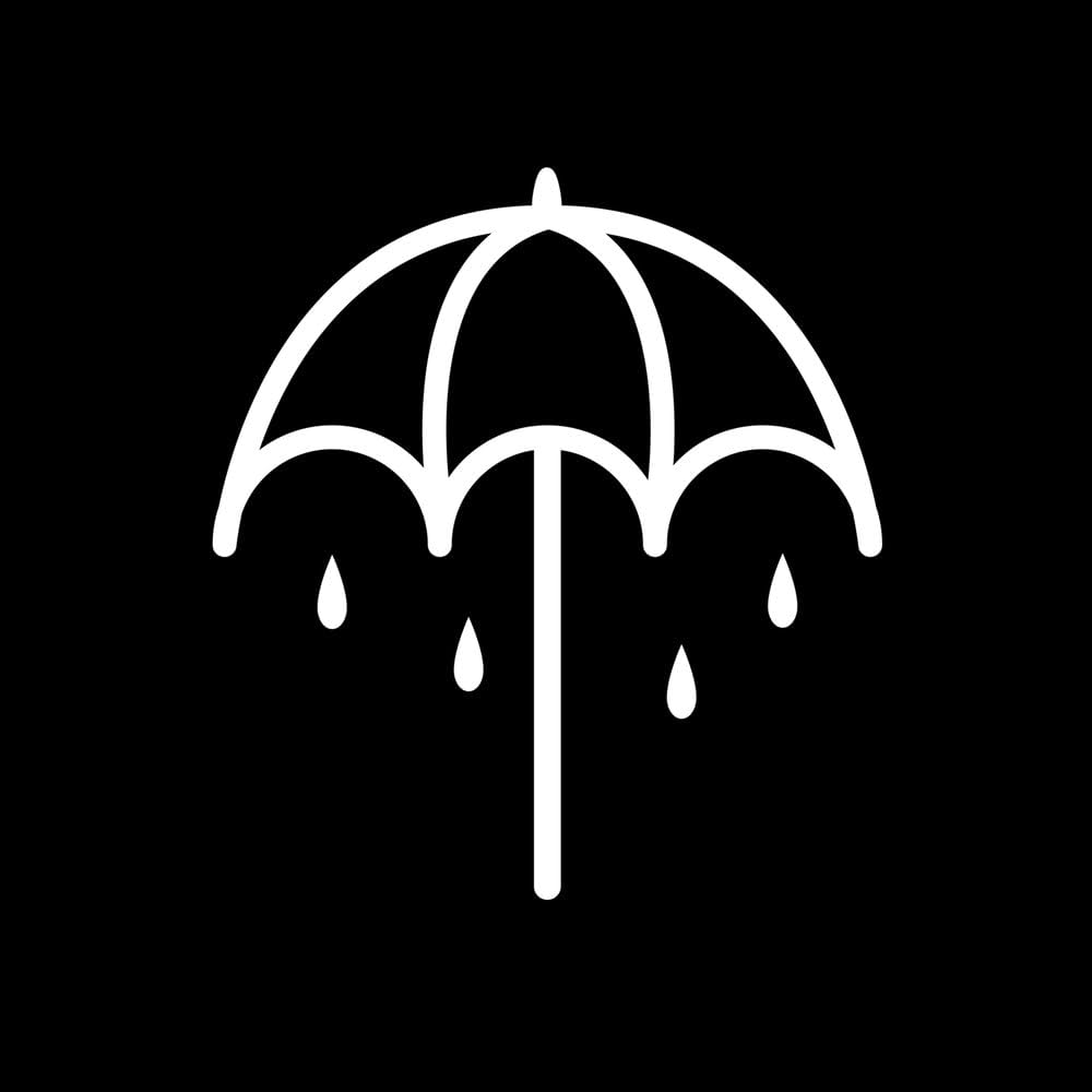 Amazon.co.jp: That's The Spirit - Bring Me The Horizon: ミュージック