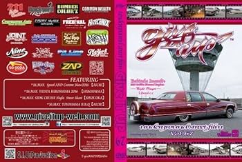 Amazon | Give IT UP VOL.67 ローライダー ハイドロ lowrider アメ車