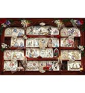 Amazon.co.jp: エポック社 2000スーパースモールピース ジグソーパズル