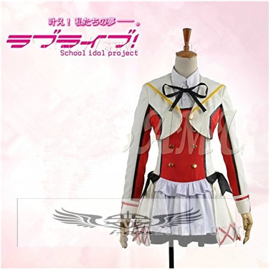 Amazon.co.jp: Love Live! ラブライブ それは僕たちの奇跡 矢澤 にこ