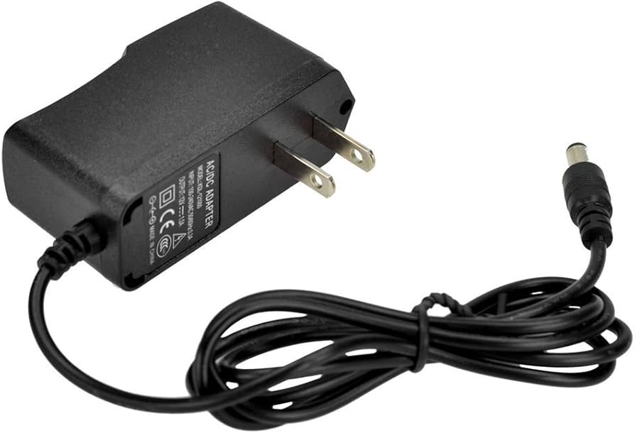 Amazon.com: BestCH AC/DC Adapter for GOE GS2U-006-120-B1