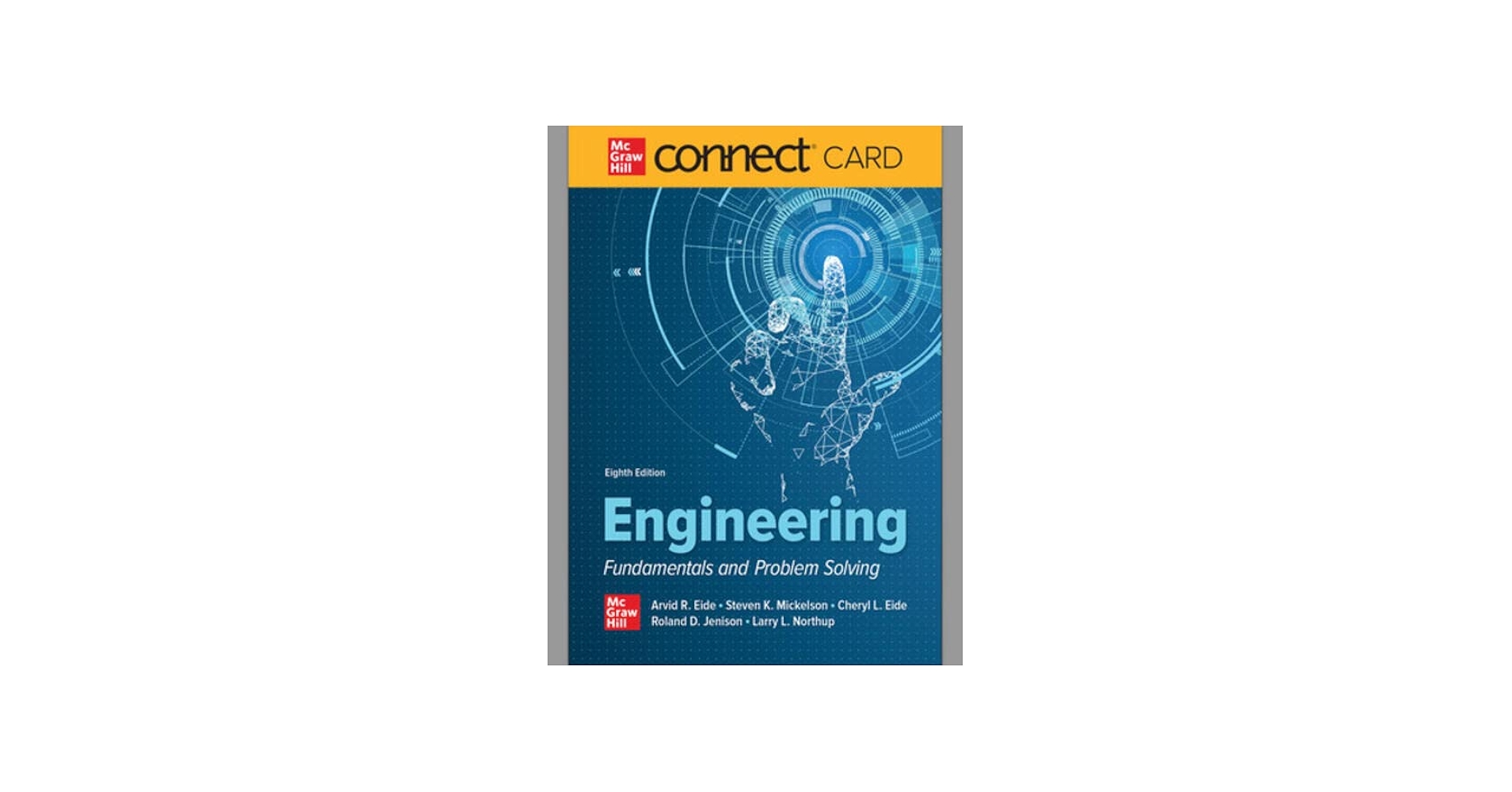 Amazon.com: Connect Access Card for Engineering Fundamentals and