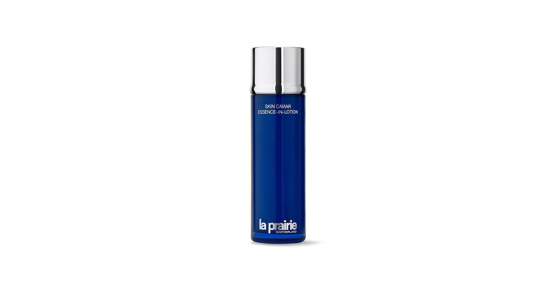 Amazon.com : LA PRAIRIE Skin Caviar Essence-in-Lotion 150 ml