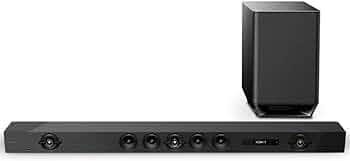 Amazon.co.jp: ソニー サウンドバー 7.1.2ch Dolby Atmos DTS:X