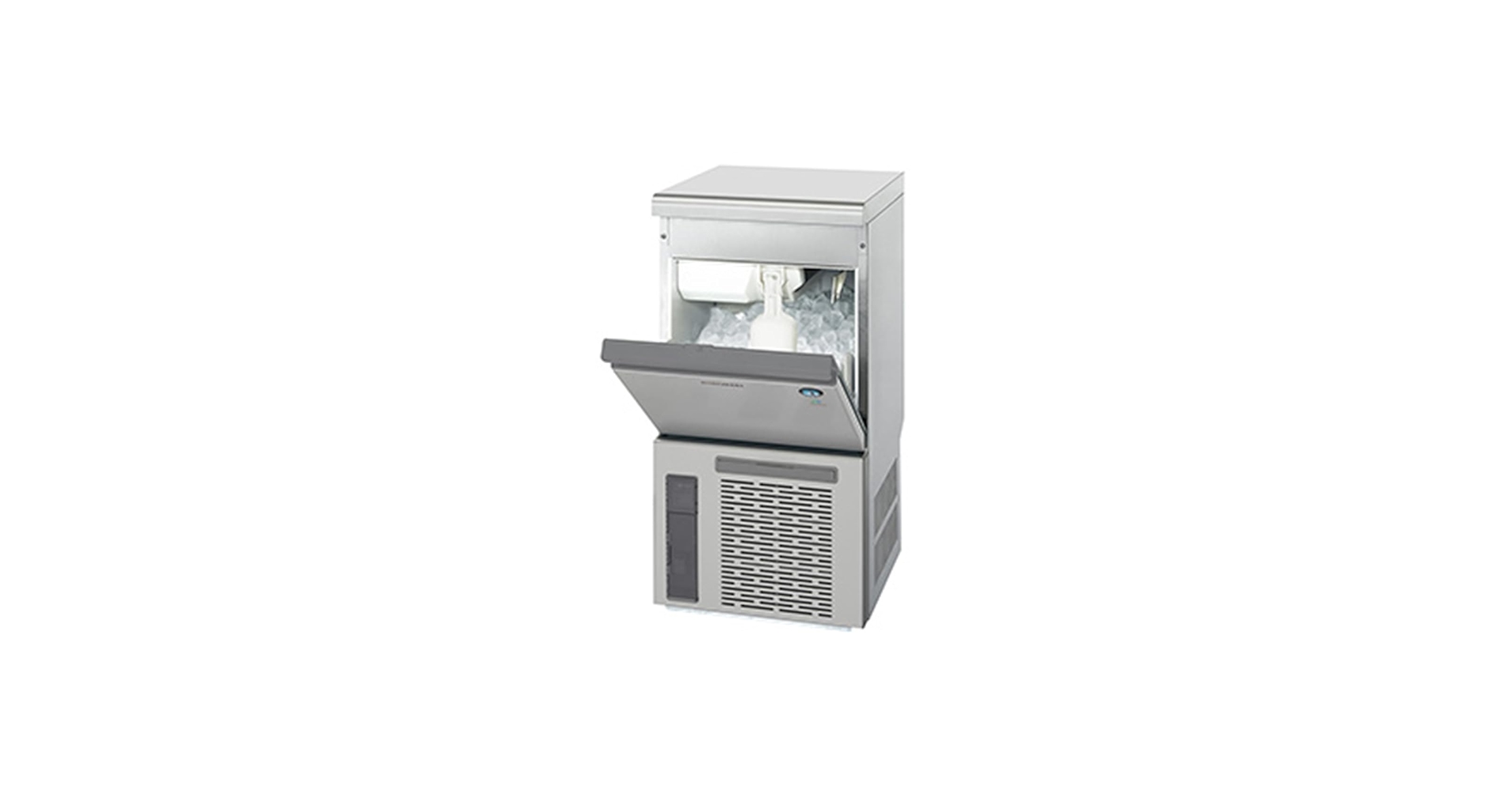 Amazon.co.jp: 業務用全自動製氷機 ホシザキ キューブアイスメーカー P