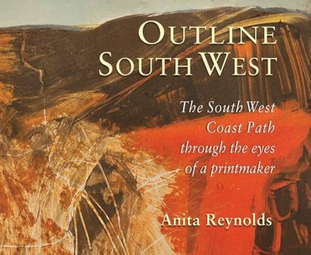 Outline South West - The South West Coast Path Through the Eyes of