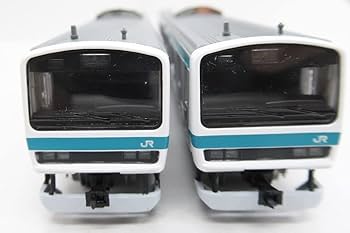 Amazon | マイクロエース A4050+A4051 209系500番台 京浜東北線 基本+