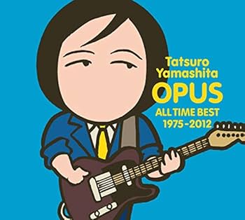 Amazon.co.jp: 【Amazon.co.jp限定】OPUS ~ALL TIME BEST 1975-2012