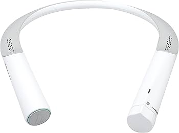 Amazon.co.jp: オーディオテクニカ ネックスピーカー テレビ用 2.4GHz