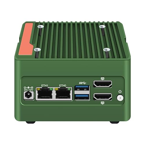 ベアボーン PC Pentium 8505 2.5Gbase-T・SFPx4 ベアボーン PC Pentium