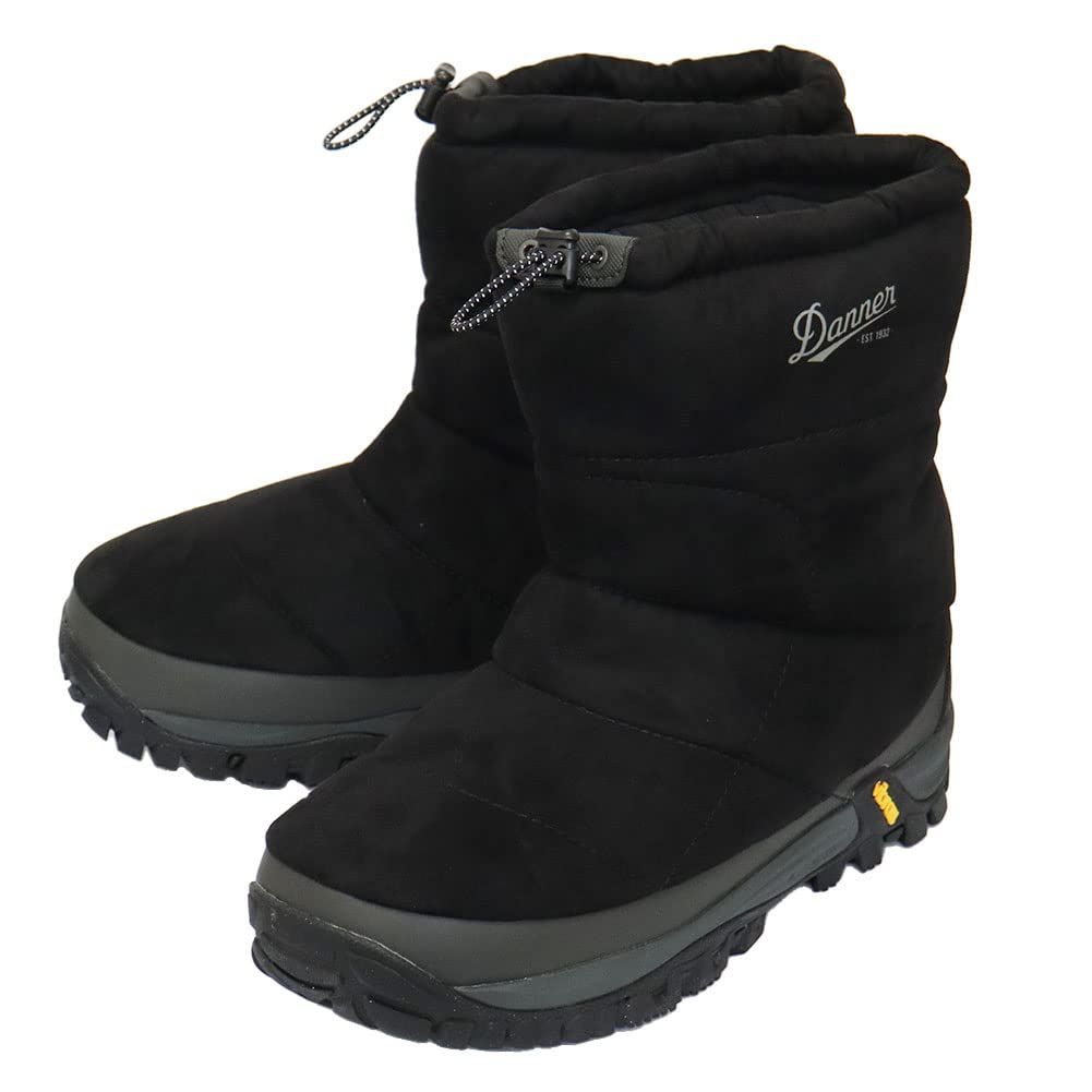 Amazon.co.jp: Danner(ダナー) FREDDO MS 26cm Black 8 : ファッション